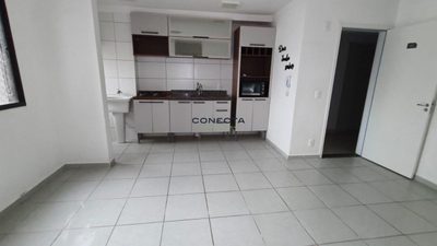 Apartamento, 2 quartos, 47 m² - Foto 4