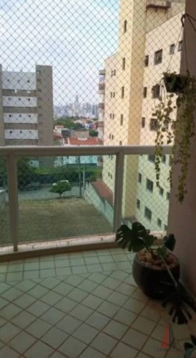 Apartamento, 3 quartos, 160 m² - Foto 3
