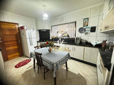 Casa, 3 quartos, 300 m² - Foto 4