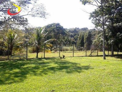 Chácara, 3 quartos, 5000 m² - Foto 2