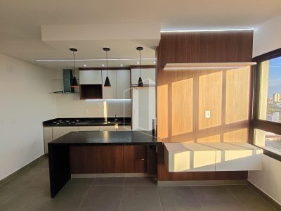 Apartamento, 3 quartos, 78 m² - Foto 3
