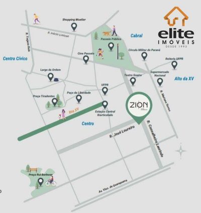 Apartamento, 2 quartos, 55 m² - Foto 4