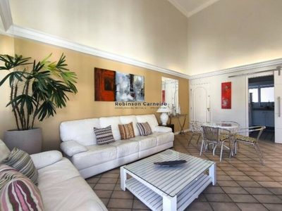 Cobertura, 4 quartos, 155 m² - Foto 2