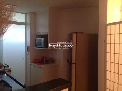 Apartamento, 1 quarto, 52 m² - Foto 5