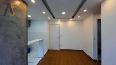 Apartamento, 2 quartos, 49 m² - Foto 5
