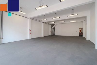 Depósito-Galpão, 475 m² - Foto 4