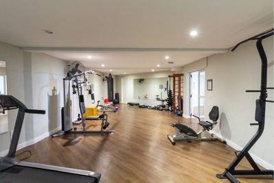 Apartamento, 2 quartos, 87 m² - Foto 2