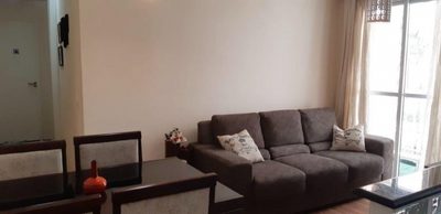 Apartamento, 2 quartos, 50 m² - Foto 5