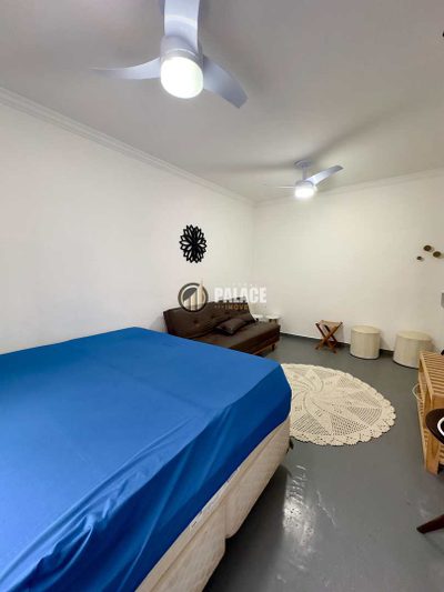 Kitnet-Studio, 30 m² - Foto 2