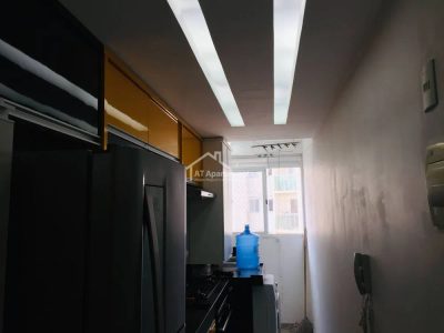 Apartamento, 2 quartos, 1 m² - Foto 2