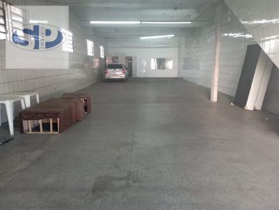 Depósito-Galpão, 300 m² - Foto 4