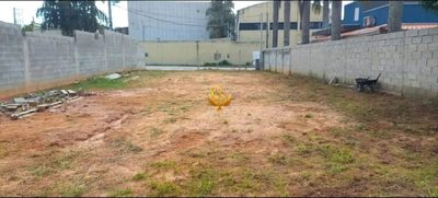 Terreno, 401 m² - Foto 2