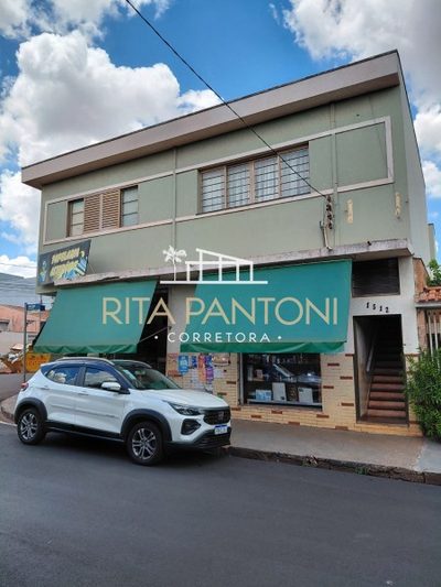Casa, 3 quartos, 324 m² - Foto 1