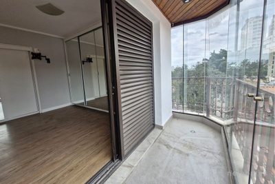 Apartamento, 4 quartos, 156 m² - Foto 4