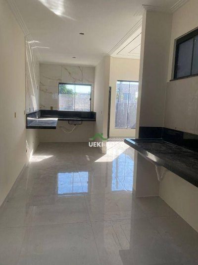 Casa, 3 quartos, 83 m² - Foto 5