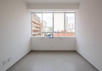 Apartamento, 1 quarto, 27 m² - Foto 3