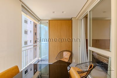 Apartamento, 1 quarto, 61 m² - Foto 5