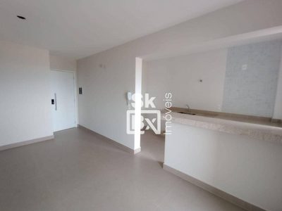 Apartamento, 3 quartos, 79 m² - Foto 1