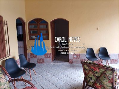 Casa, 2 quartos, 110 m² - Foto 4