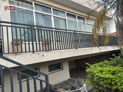 Casa, 3 quartos, 369 m² - Foto 2
