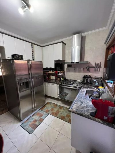Sobrado, 2 quartos, 167 m² - Foto 3
