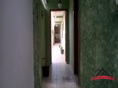 Casa de Condomínio, 2 quartos - Foto 3