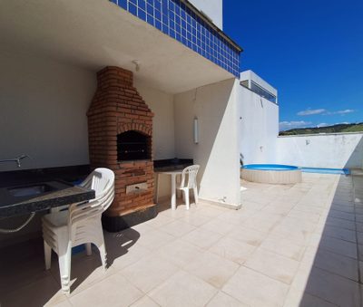 Apartamento, 3 quartos, 89 m² - Foto 2