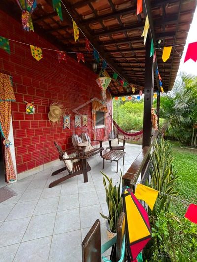 Casa de Condomínio, 3 quartos - Foto 3