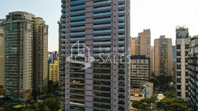 Apartamento, 3 quartos, 165 m² - Foto 5