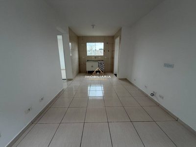 Apartamento, 2 quartos, 46 m² - Foto 4