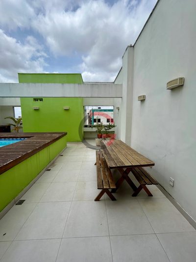 Cobertura, 3 quartos, 240 m² - Foto 5