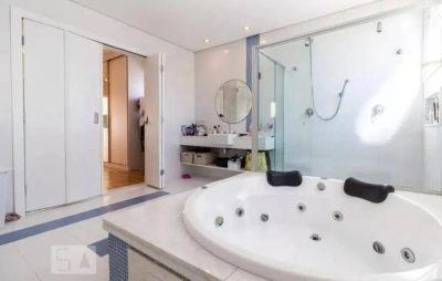 Casa, 4 quartos, 460 m² - Foto 4