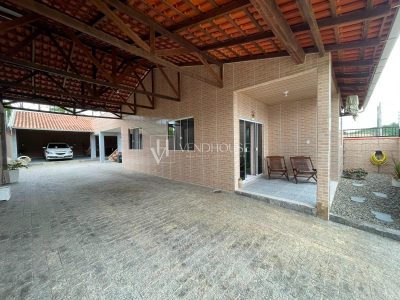 Casa, 3 quartos, 160 m² - Foto 1