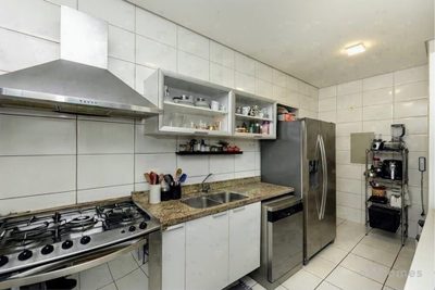 Apartamento, 3 quartos, 126 m² - Foto 4