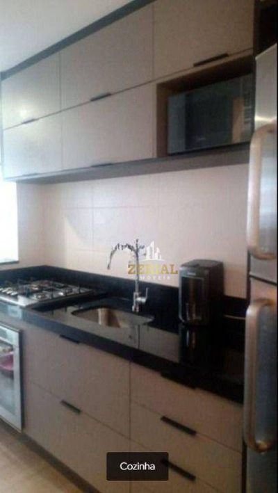 Apartamento, 2 quartos, 67 m² - Foto 3