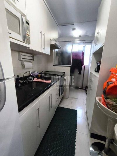 Apartamento, 2 quartos, 64 m² - Foto 5