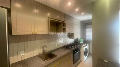 Apartamento, 2 quartos, 70 m² - Foto 5