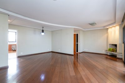 Apartamento, 3 quartos, 136 m² - Foto 4