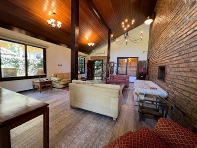 Casa, 5 quartos, 413 m² - Foto 3