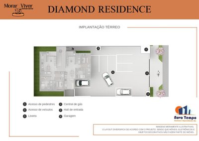 Apartamento, 2 quartos, 60 m² - Foto 4