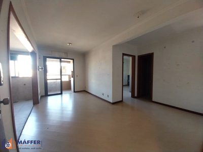 Apartamento, 1 quarto, 47 m² - Foto 5