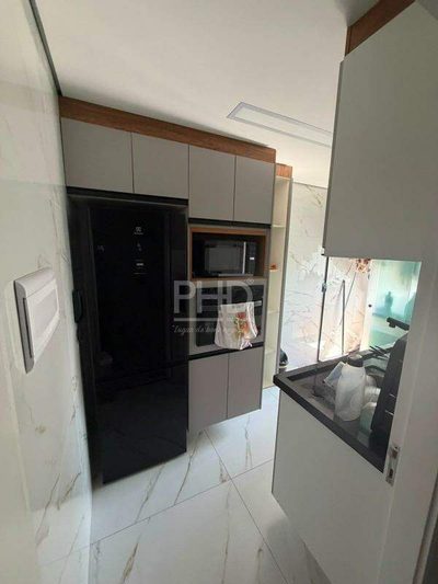Apartamento, 2 quartos, 48 m² - Foto 5