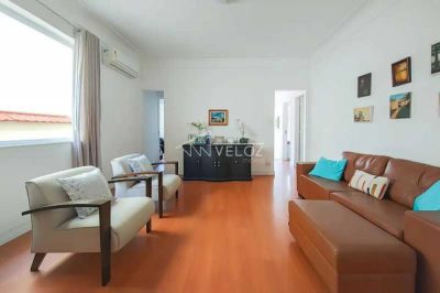 Apartamento, 4 quartos, 180 m² - Foto 4