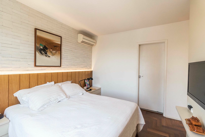 Apartamento, 3 quartos, 165 m² - Foto 4