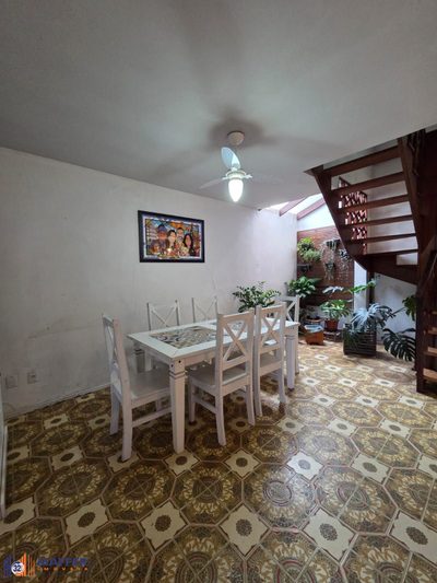 Casa, 4 quartos, 380 m² - Foto 4