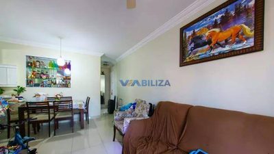 Apartamento, 3 quartos, 83 m² - Foto 5