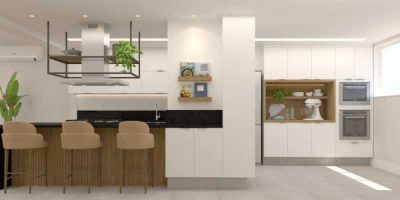 Apartamento, 4 quartos, 330 m² - Foto 5