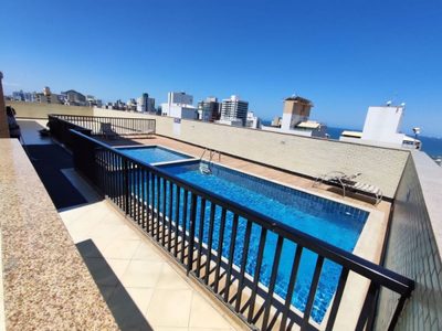 Apartamento, 3 quartos, 110 m² - Foto 3