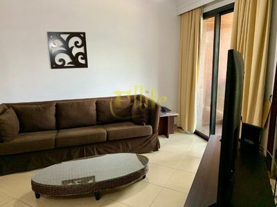 Flat/Apart Hotel, 1 quarto, 40 m² - Foto 2