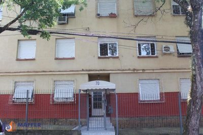 Apartamento, 2 quartos, 54 m² - Foto 1
